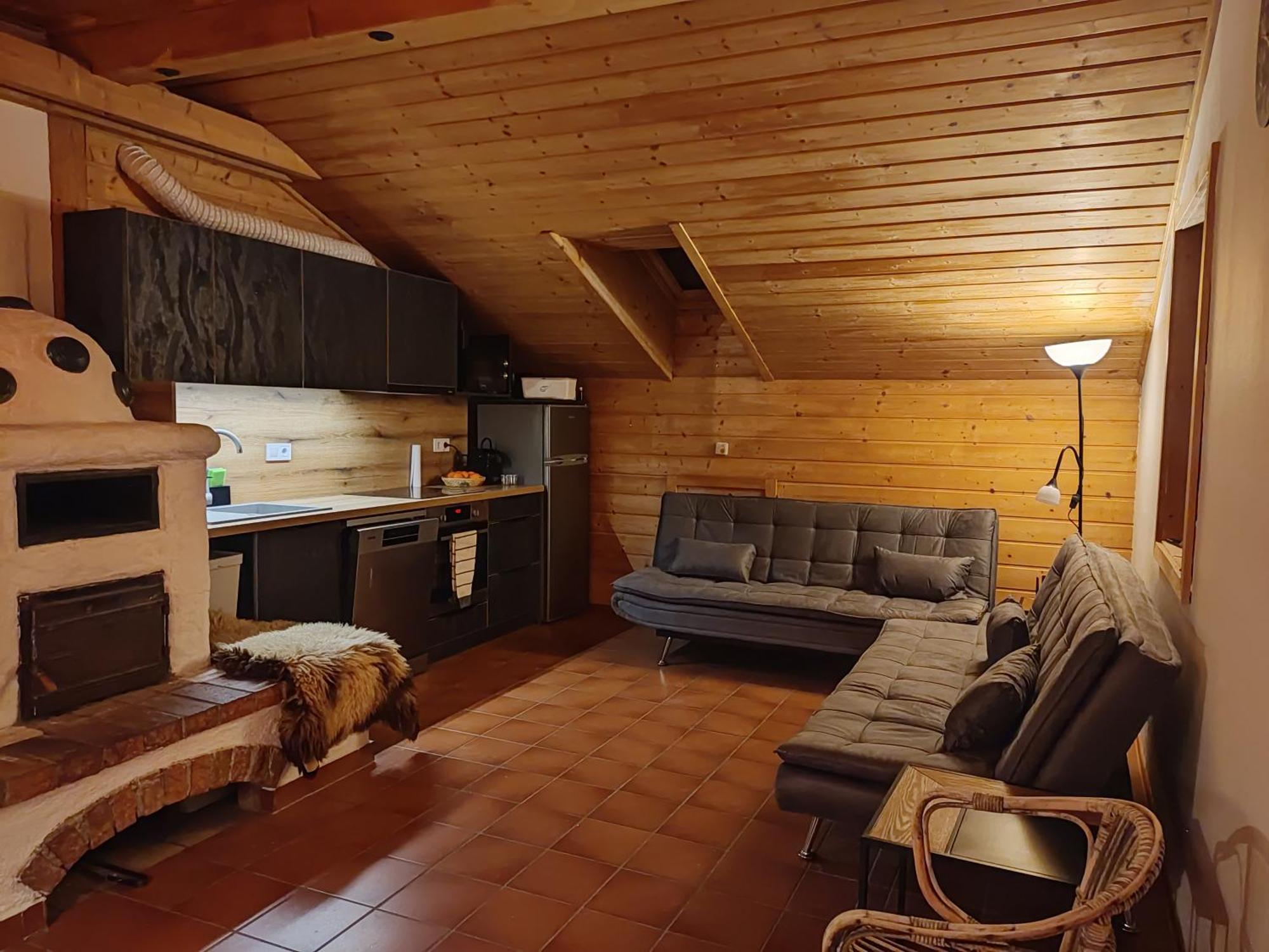 Вилла Haus Ilse On Bernsteinweg Бад Кляйнкирххайм Экстерьер фото